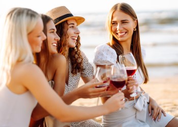 It's not long before Hamptons high season ends – make the most of it!