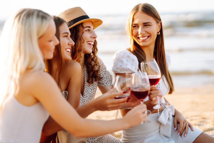 It's not long before Hamptons high season ends – make the most of it!