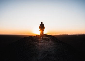 Finding you and yourself