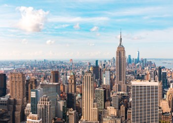 Supports of former Gov. Andrew Cuomo's campaign, as well as Mayor Eric Adams's campaign, are urging part-time East Enders to change their voter registration to New York City to prevent Zohran Mamdani from becoming mayor.