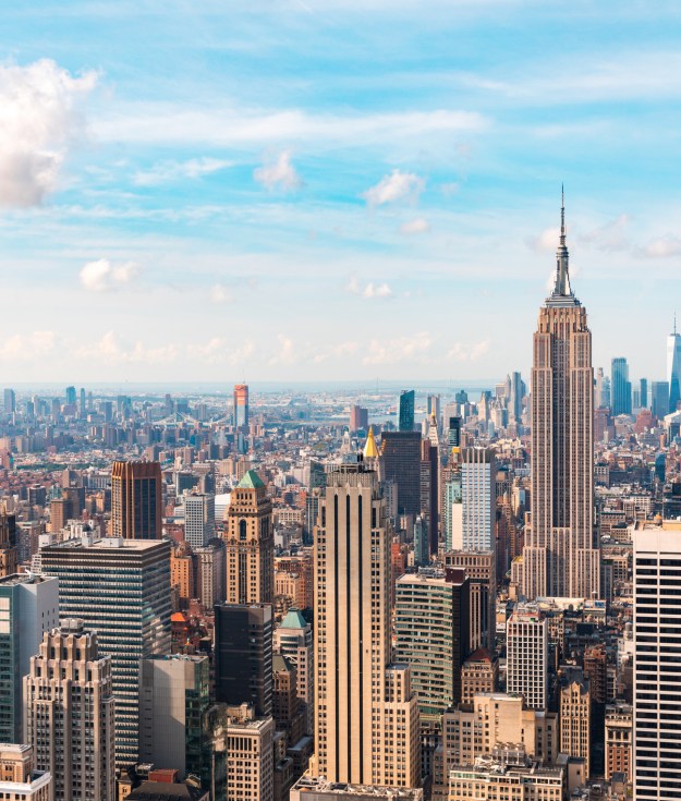 Supports of former Gov. Andrew Cuomo's campaign, as well as Mayor Eric Adams's campaign, are urging part-time East Enders to change their voter registration to New York City to prevent Zohran Mamdani from becoming mayor.