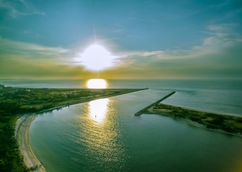 Mattituck Inlet