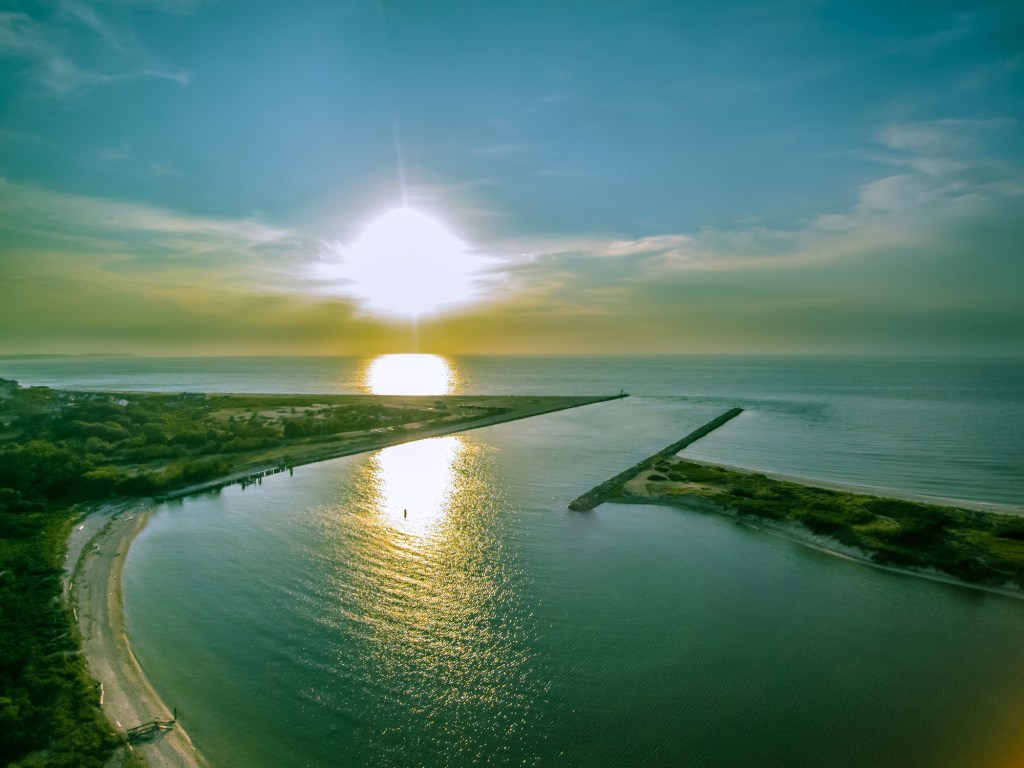 Mattituck Inlet