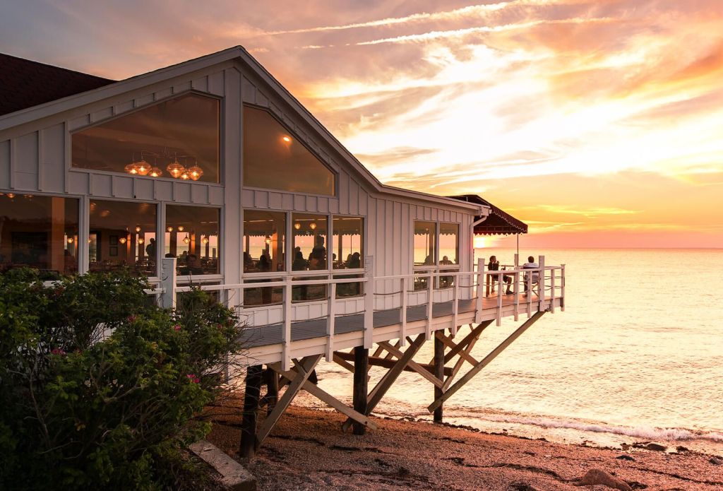 The Halyard Greenport