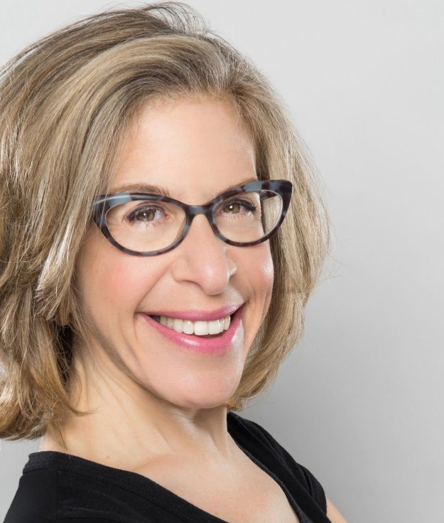 jackie hoffman