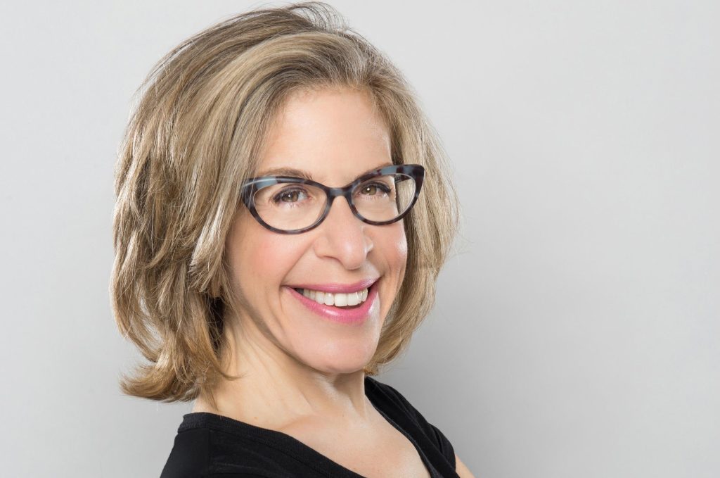 jackie hoffman