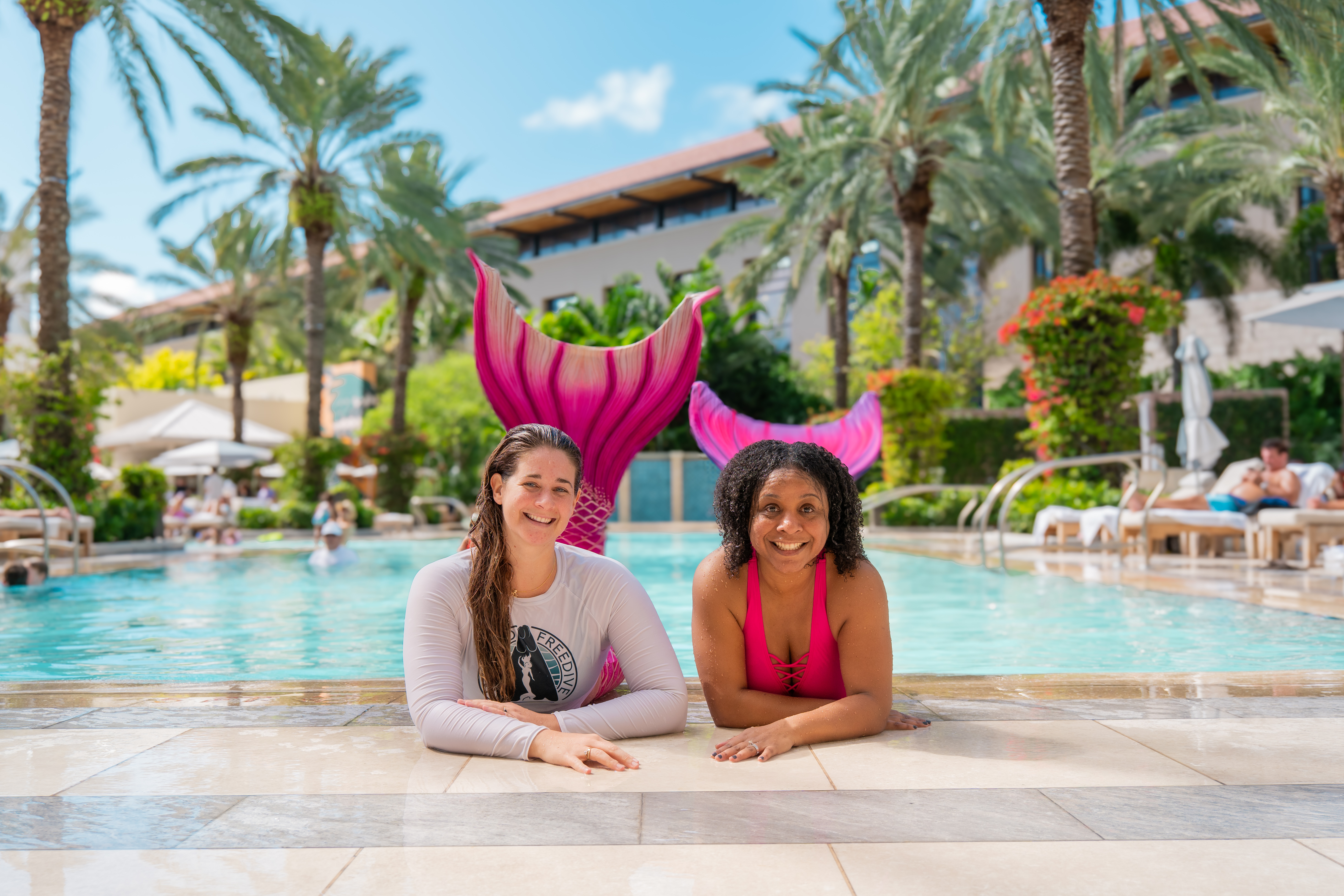The Hilton West Palm Beach