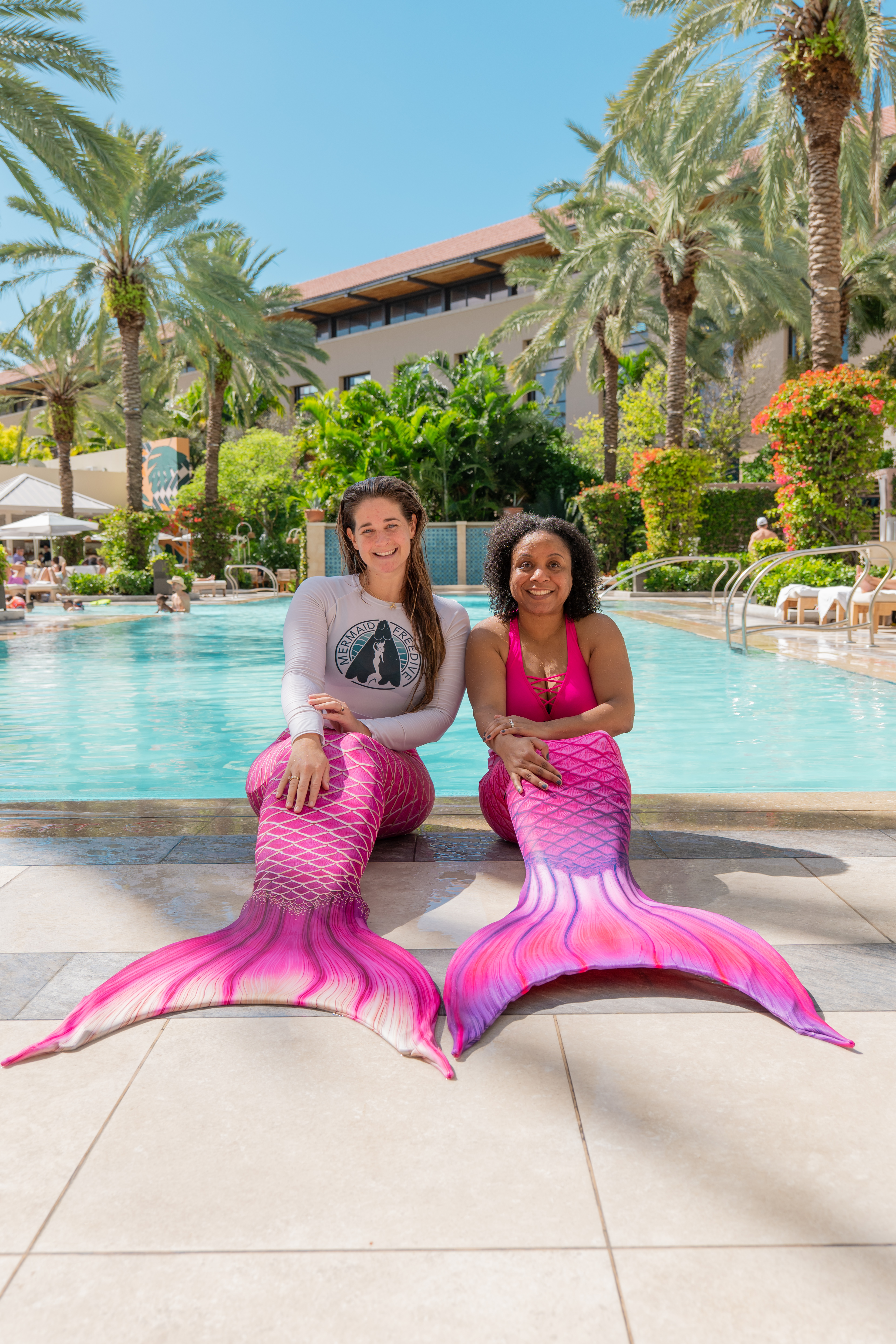 The Hilton West Palm Beach