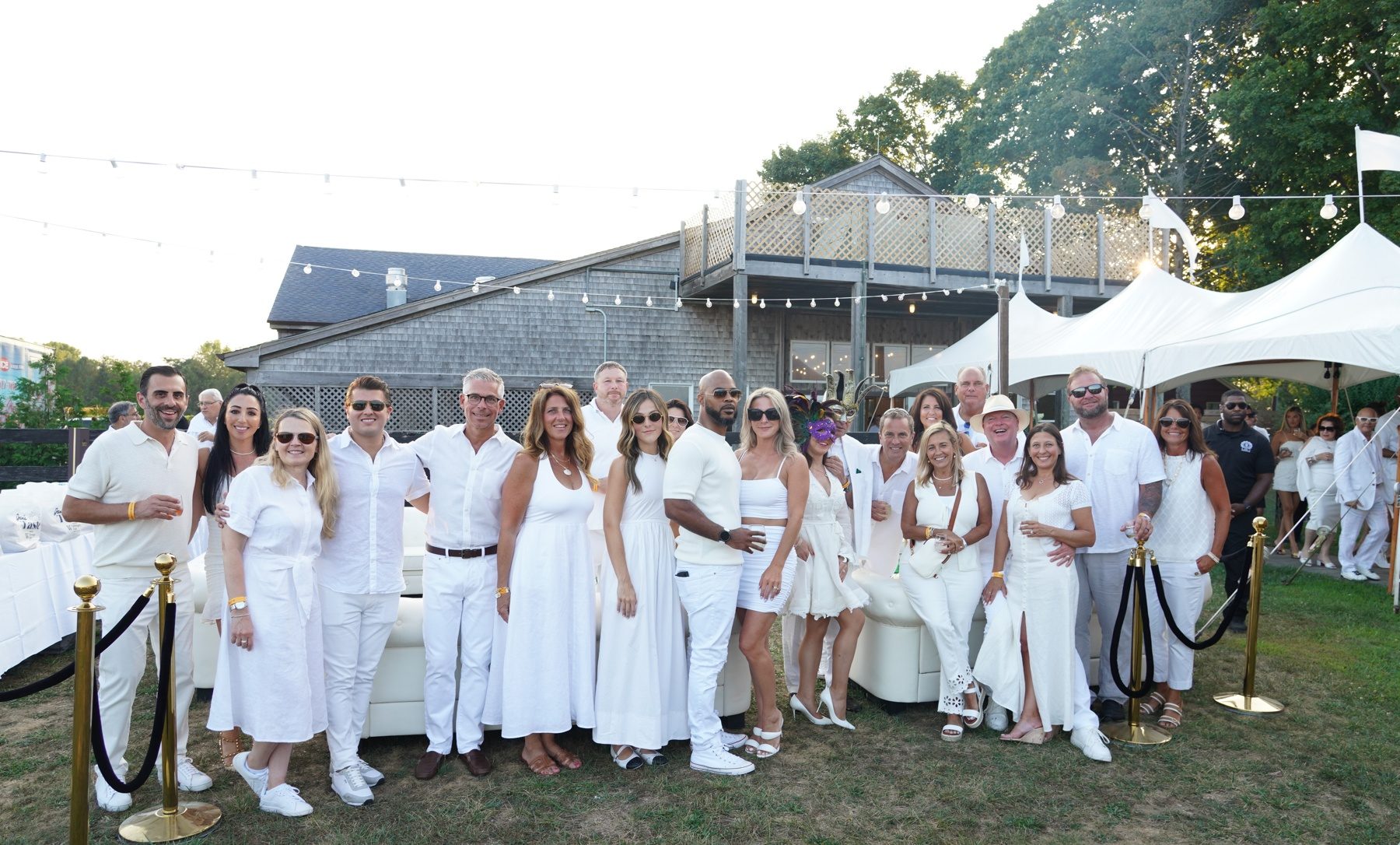 White Party 2025