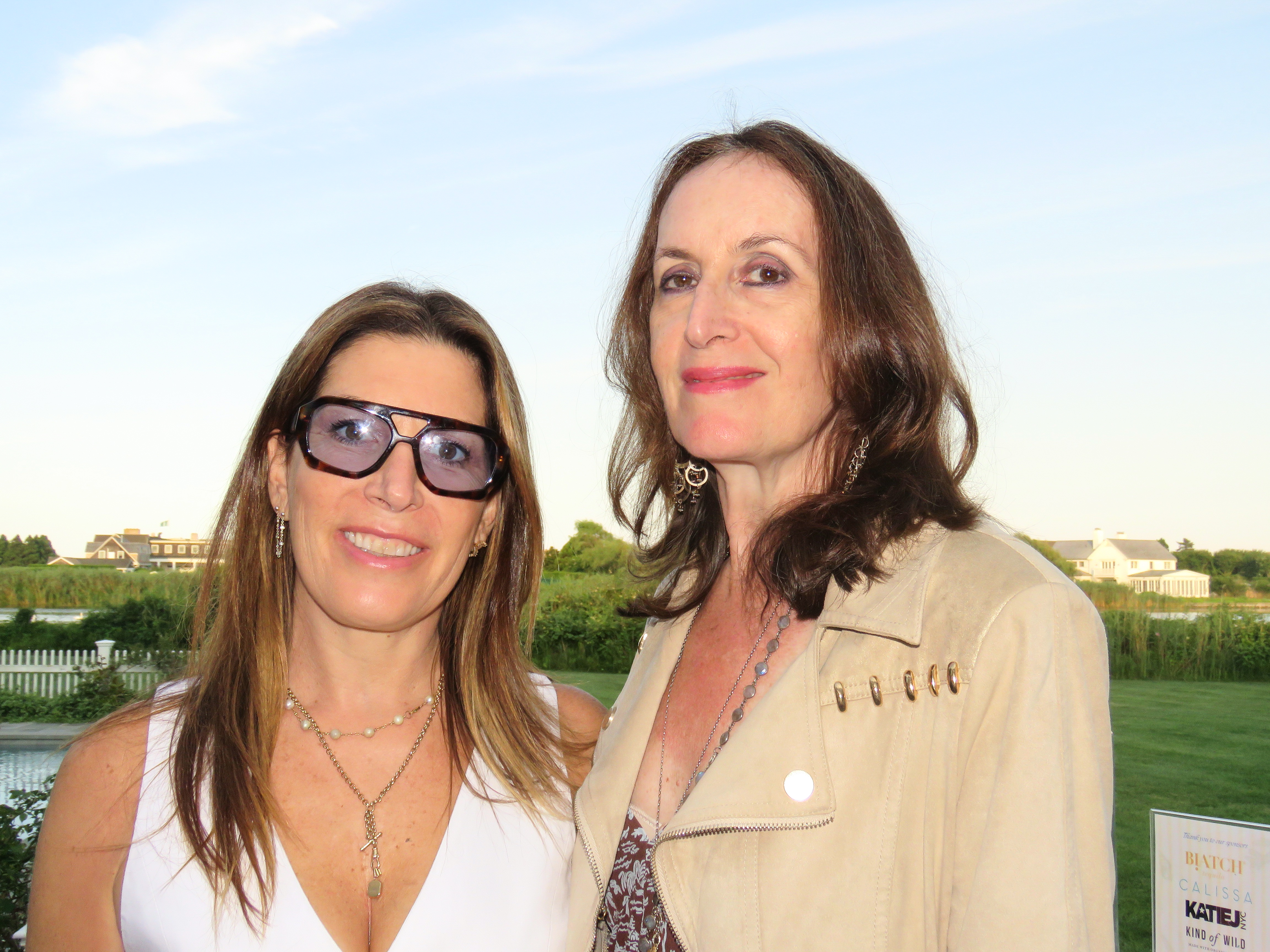 Jessica Meisels & Norah Lawler