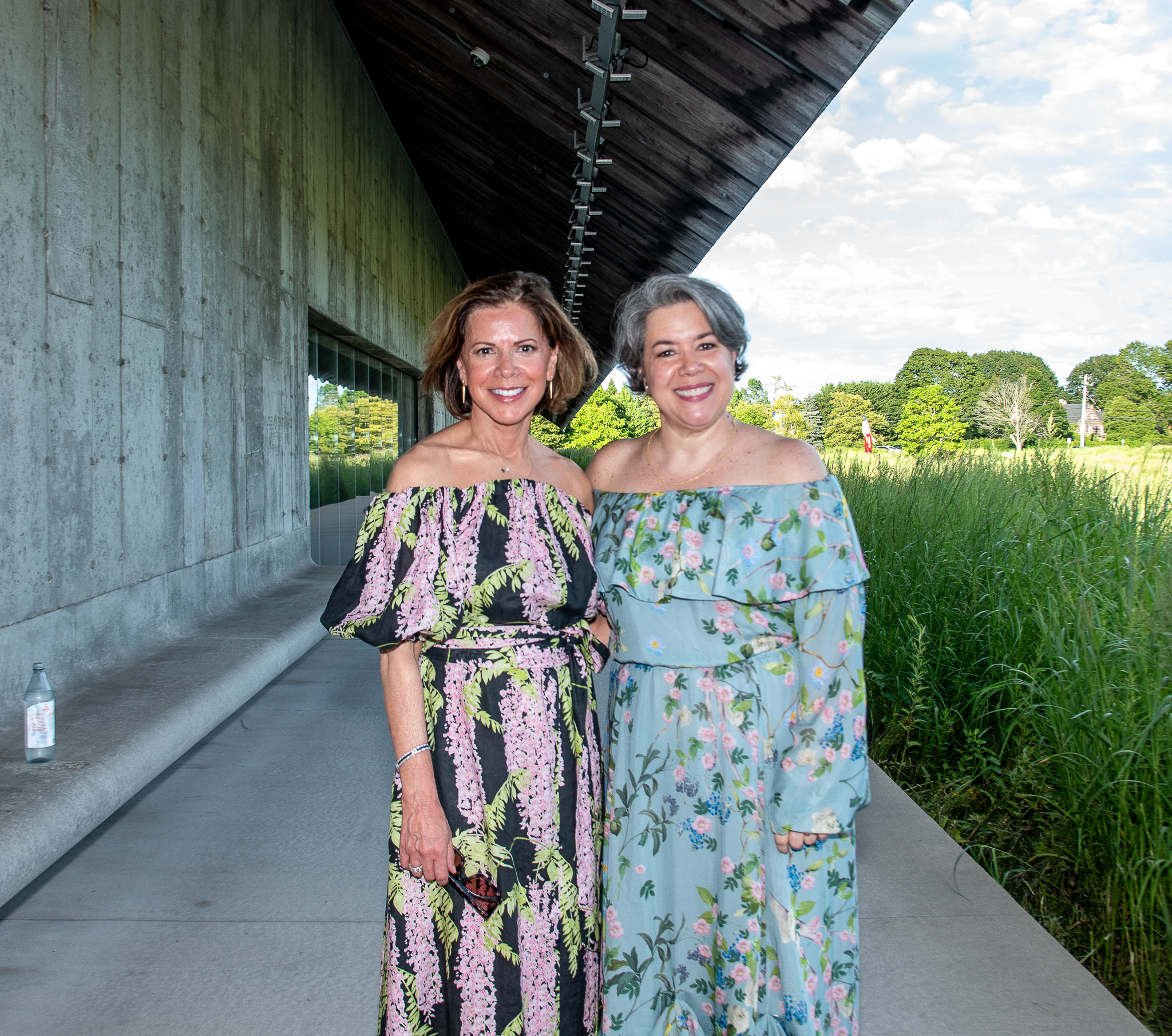 Karen Mehiel and Monica Ramirez-Montagut