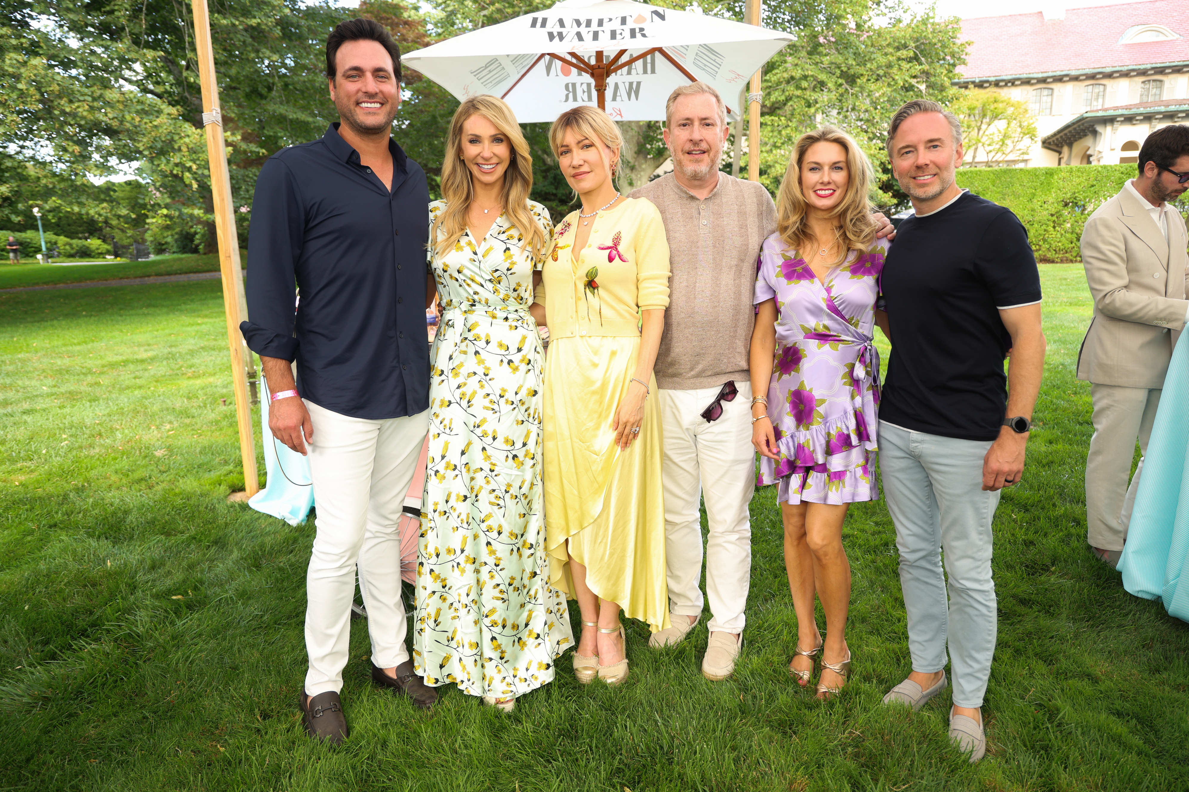 Lane Craft, Chita Craft, Devorah Rose, David Krieger, Ashley Sloan, Jonathan Sloan