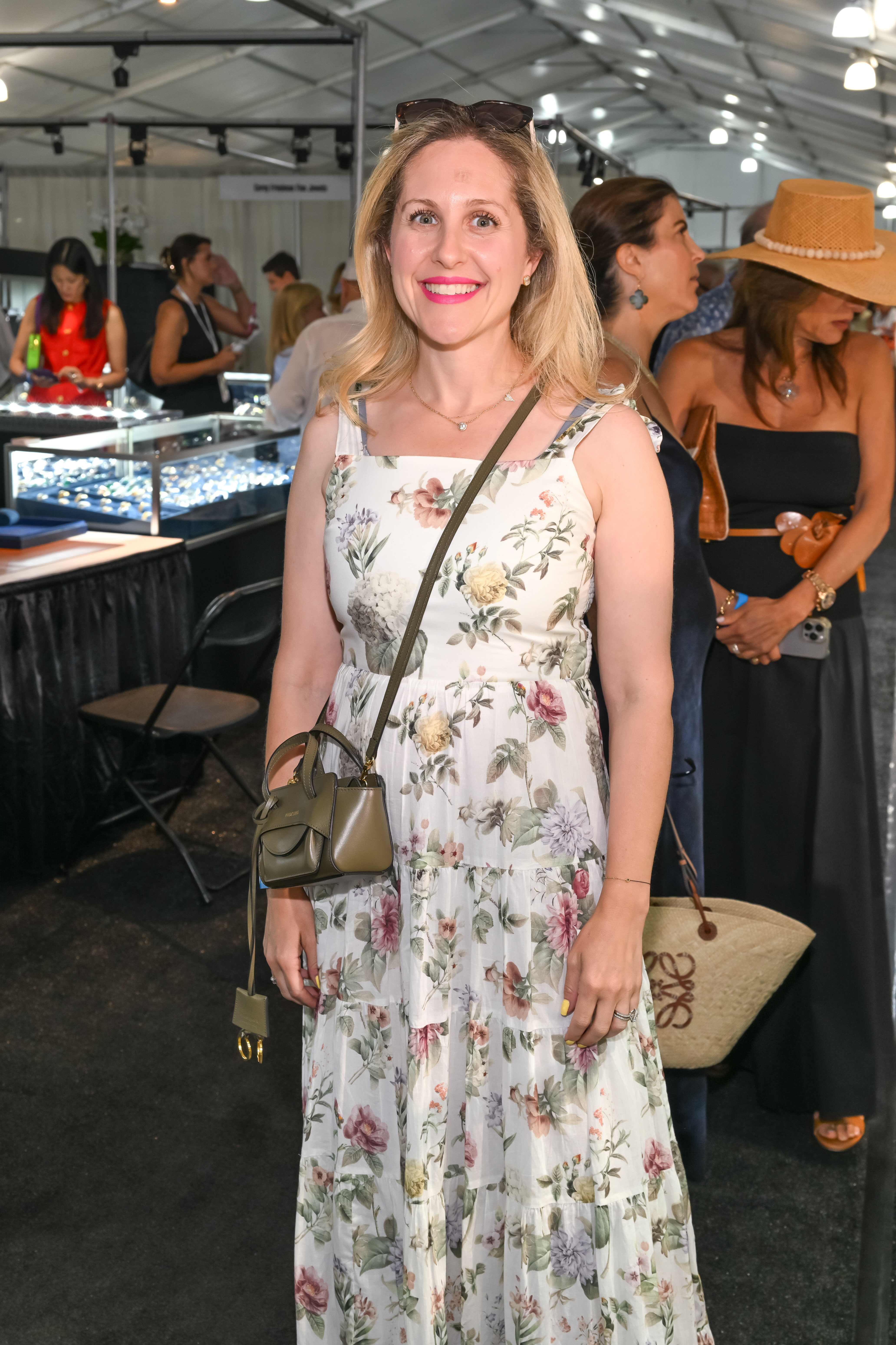 Lindsay Jill Roth