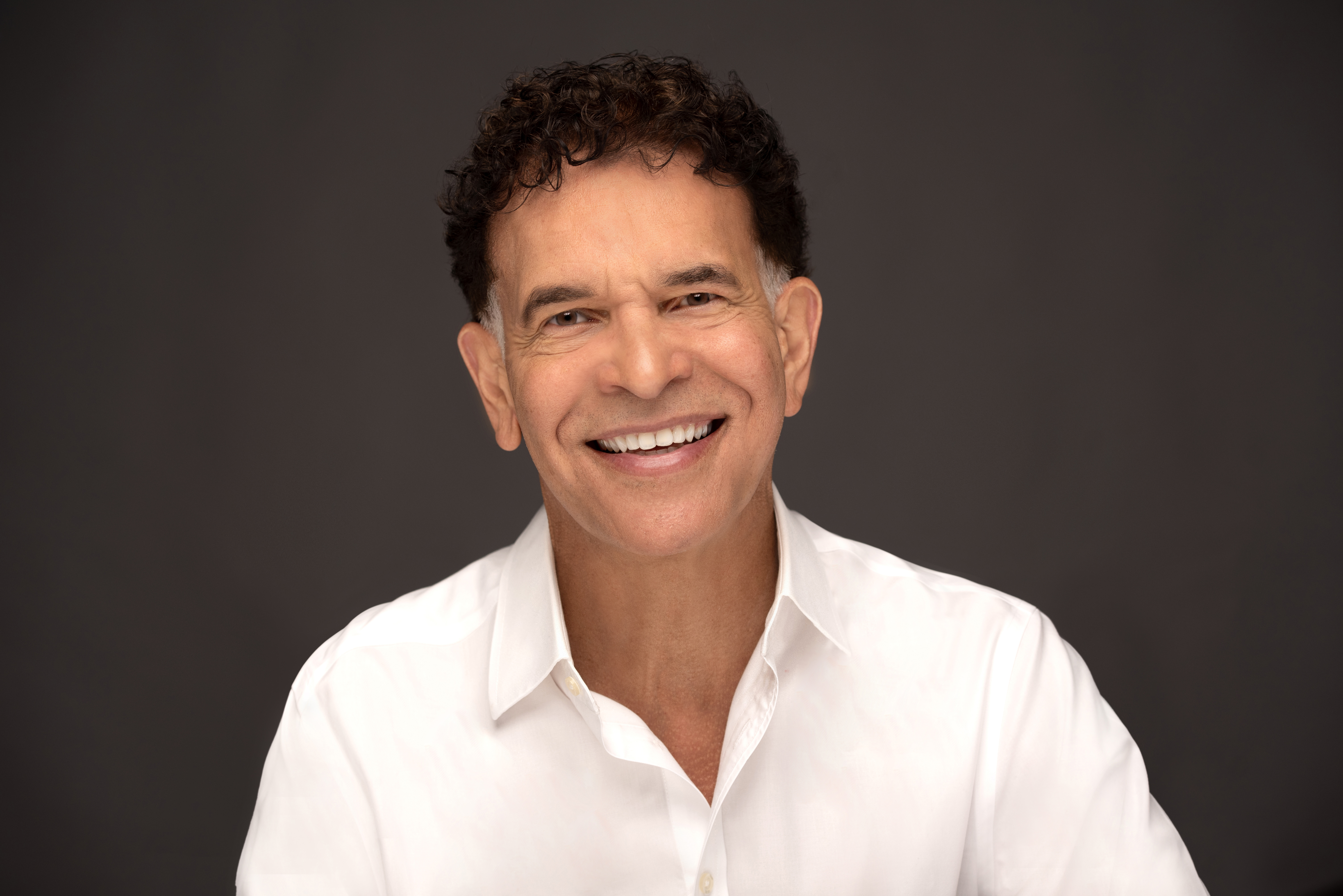 Brian Stokes Mitchell