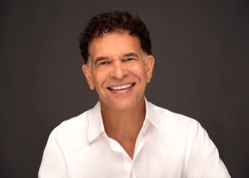 Brian Stokes Mitchell