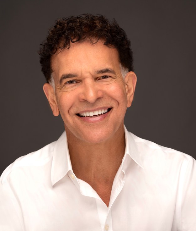 Brian Stokes Mitchell
