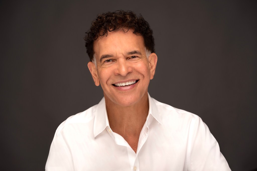 Brian Stokes Mitchell