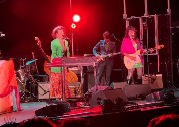 Norah Jones playing Montauk Lighthouse