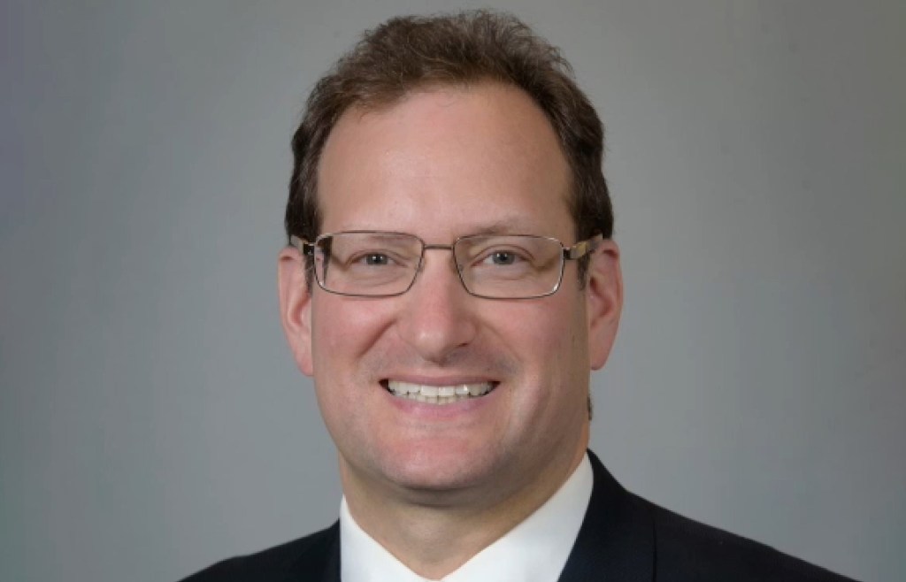 Dr. Peter Sultan