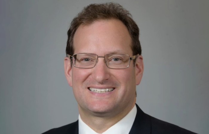 Dr. Peter Sultan