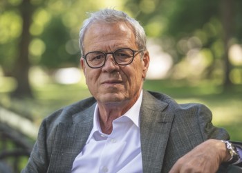 Richard Esposito.