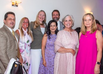 Stony Brook Southampton Hospital Team