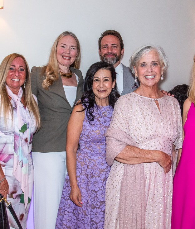 Stony Brook Southampton Hospital Team