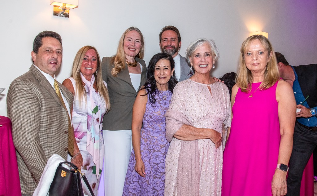 Stony Brook Southampton Hospital Team