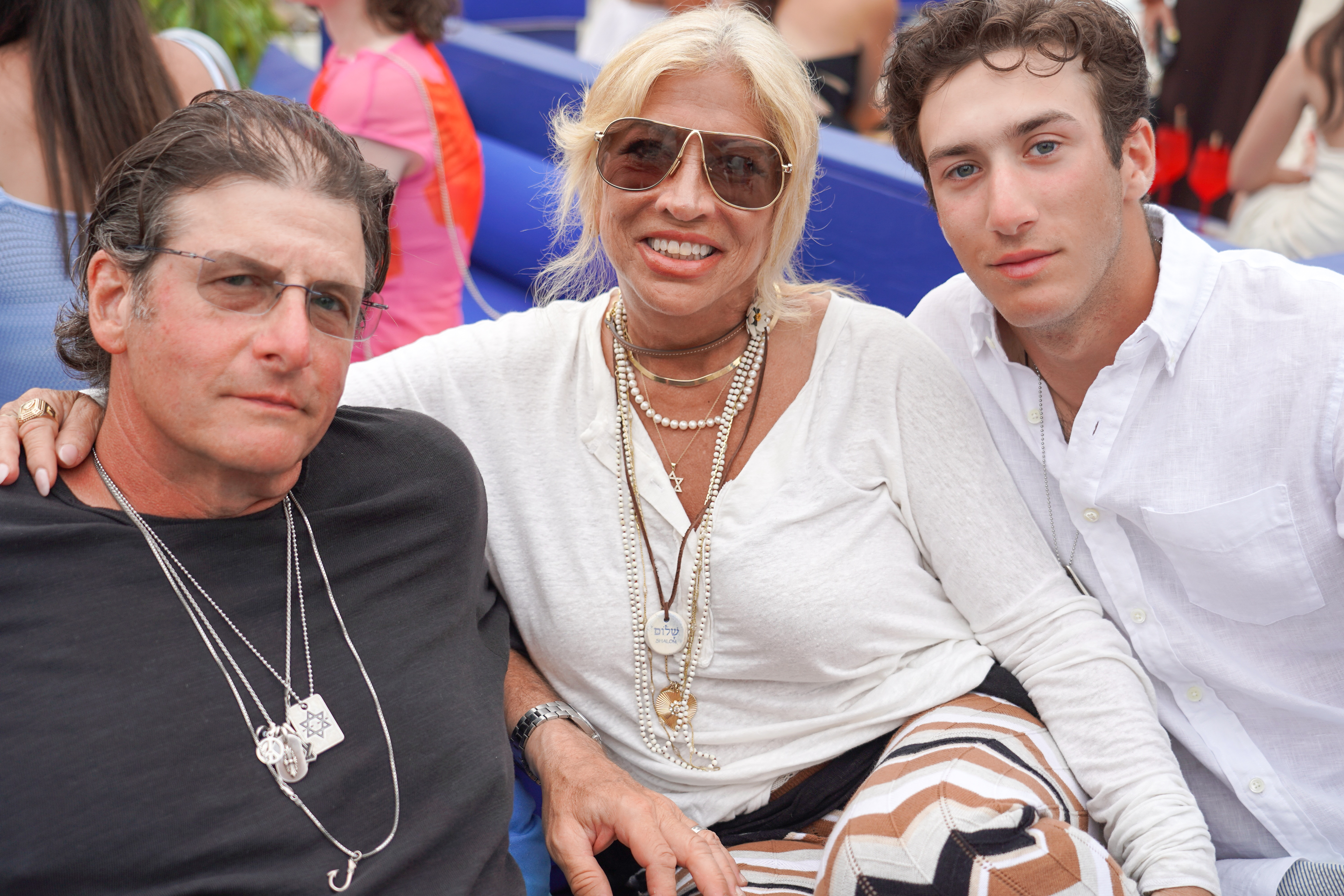 Goldberg Family