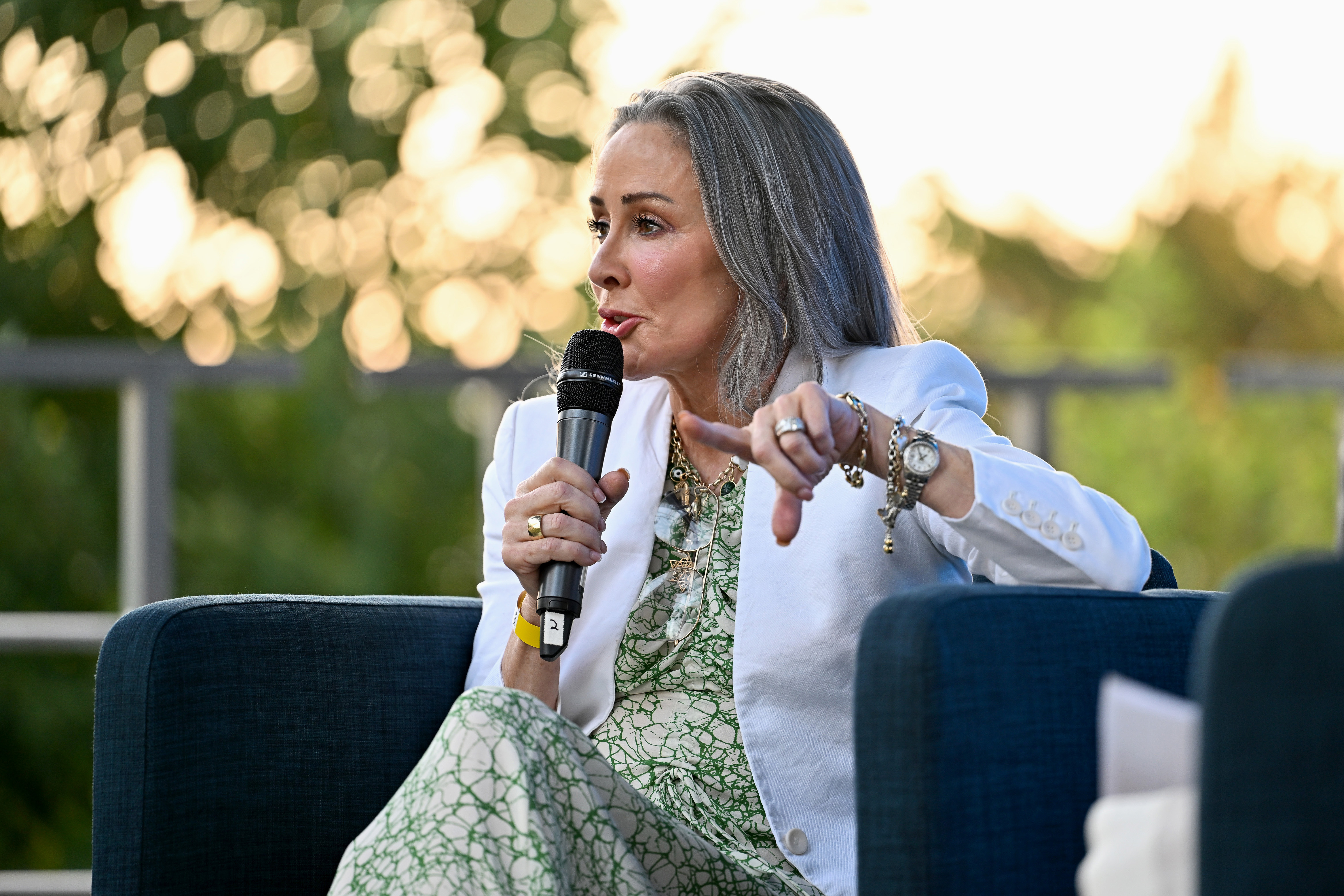Patricia Heaton