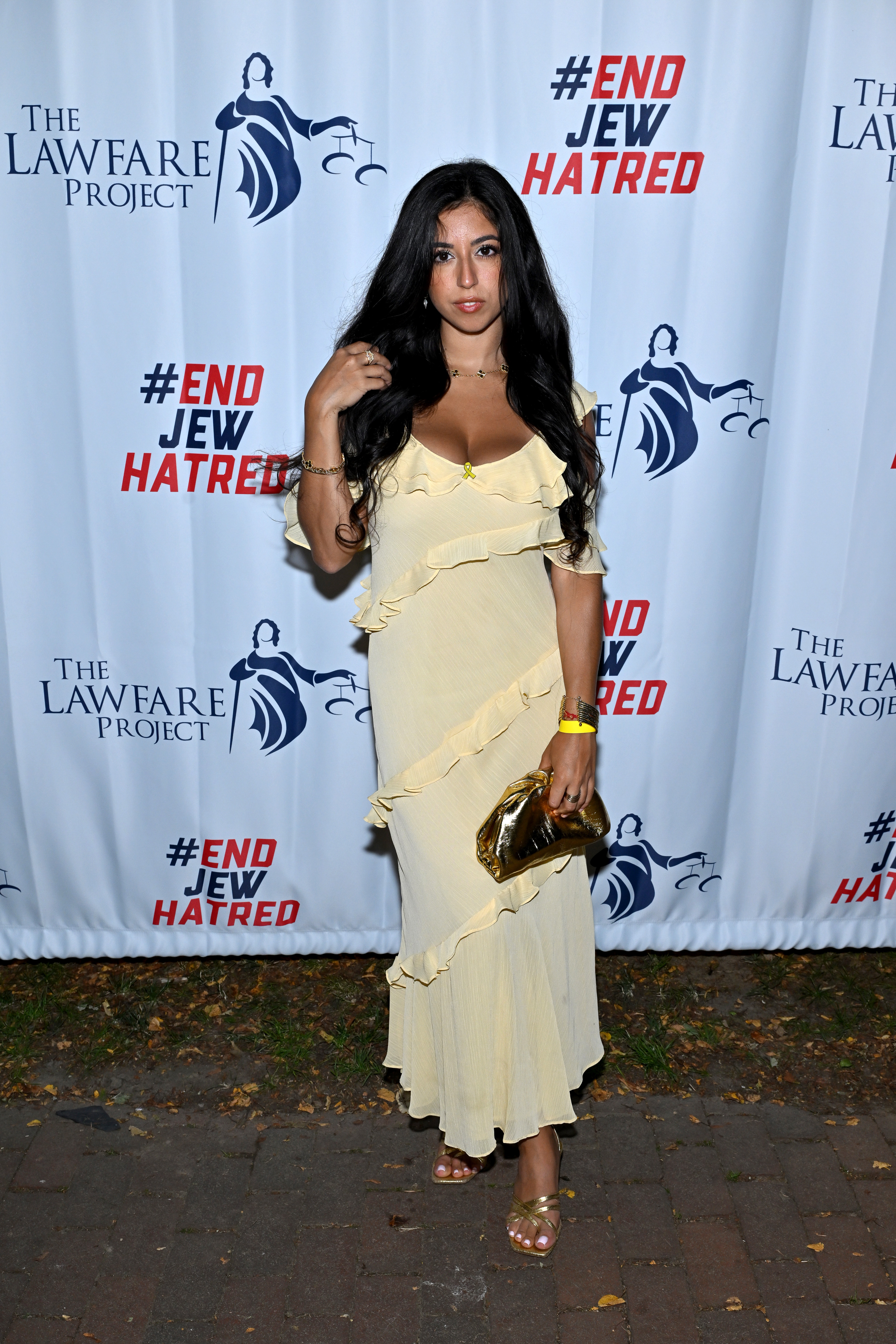 Ghazal Mizrahi