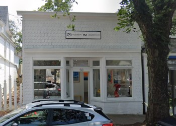 Join PCA Cares at YMF Contemporary & Fine Art in Southampton