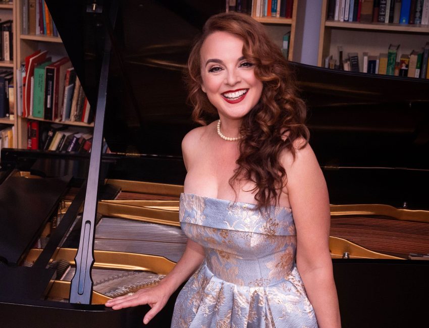 Melissa Errico