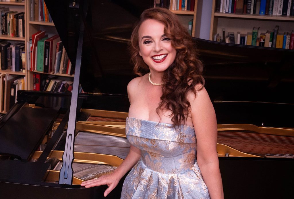 Melissa Errico
