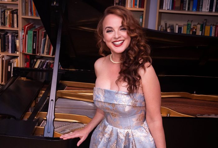 Melissa Errico