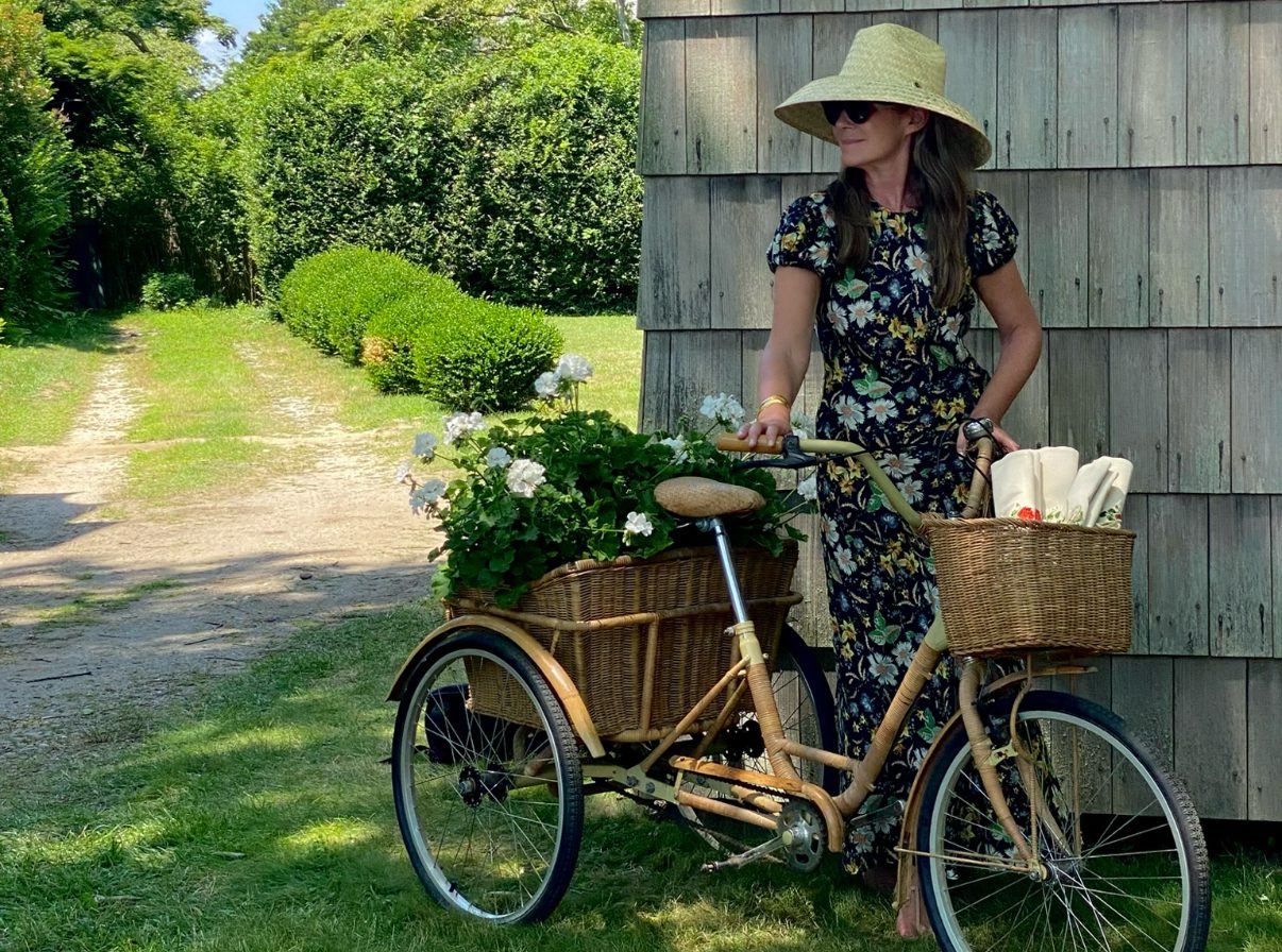 Aerin Lauder
