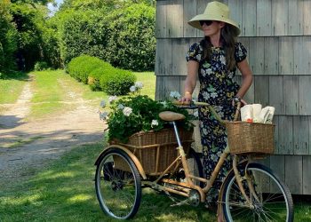 Aerin Lauder