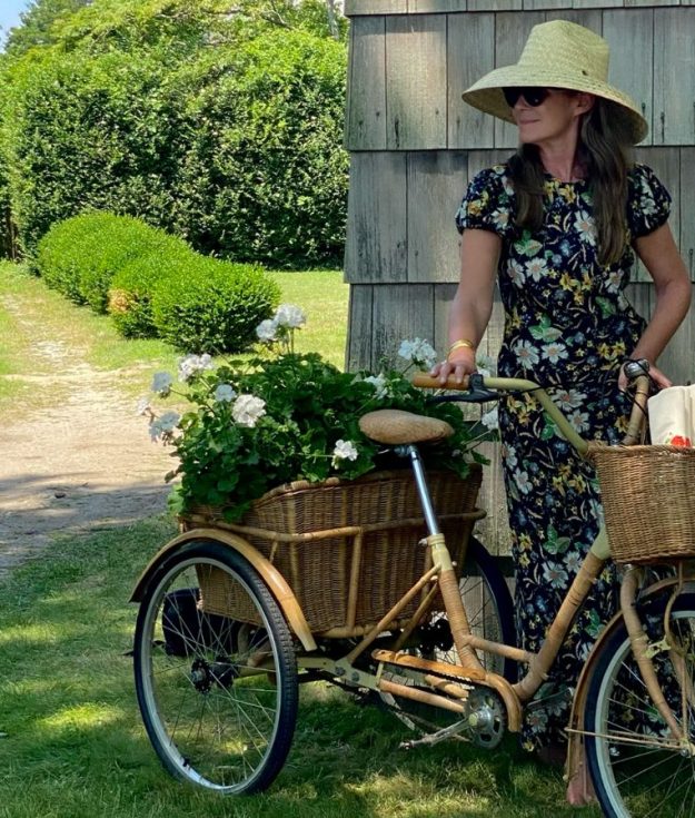 Aerin Lauder