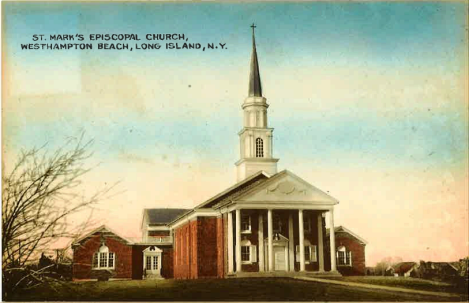 St. Mark's Episcopal Church