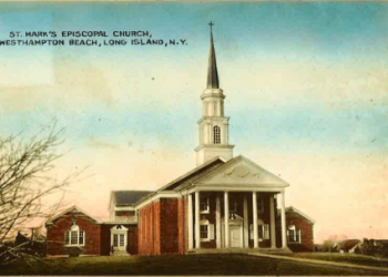 St. Mark's Episcopal Church