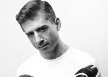 Tony Yazbeck.