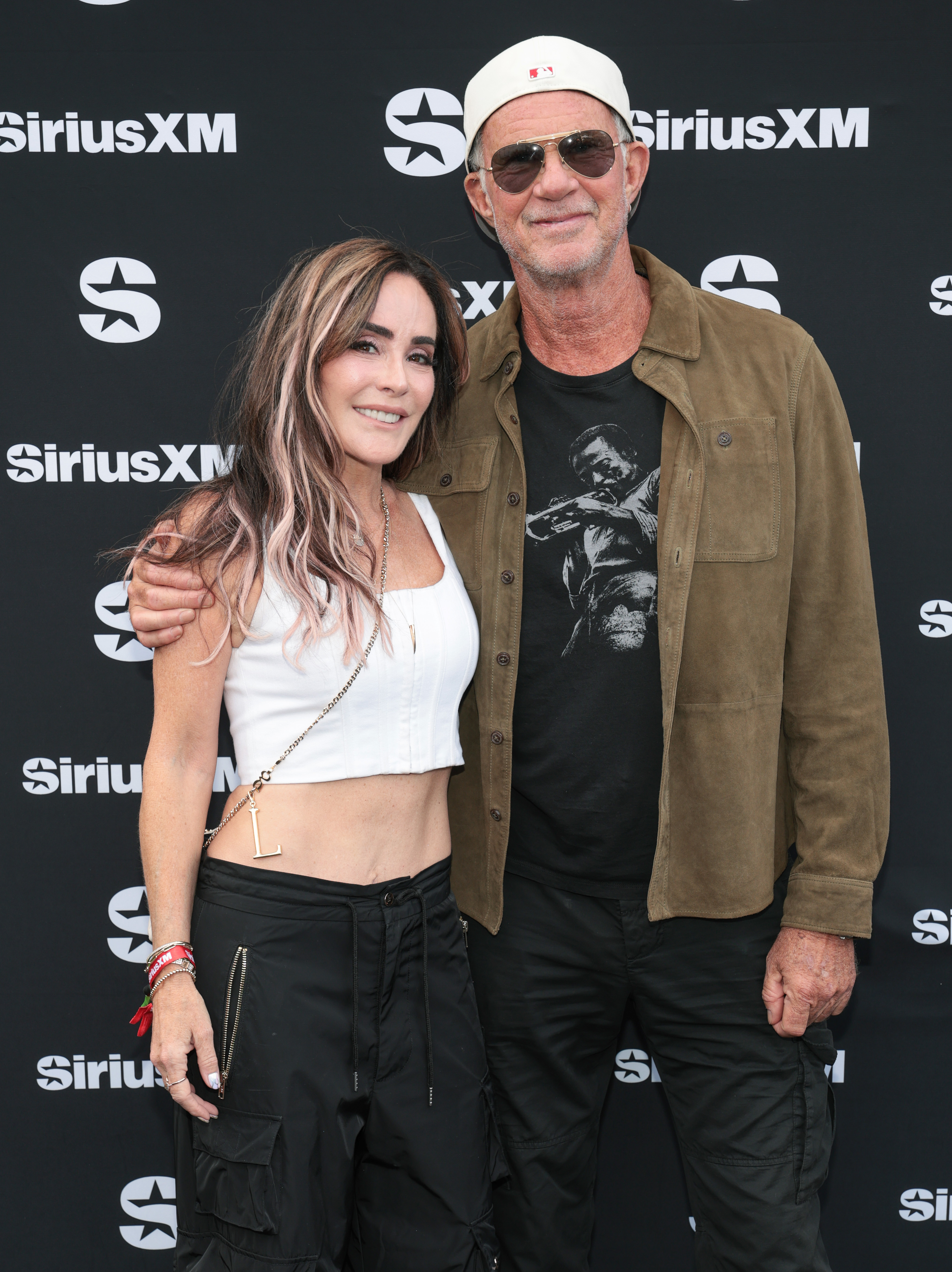 Chad Smith