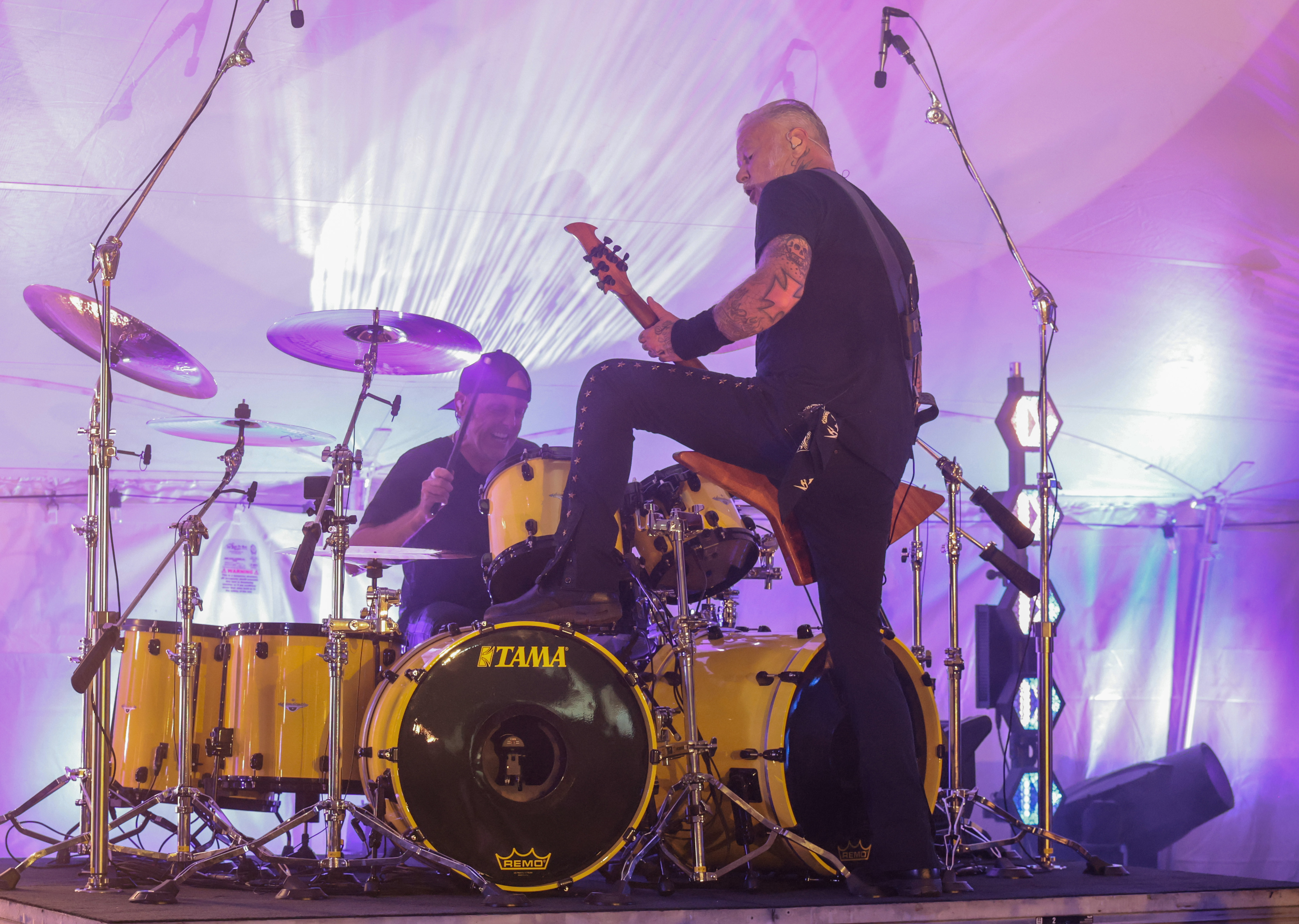Metallica