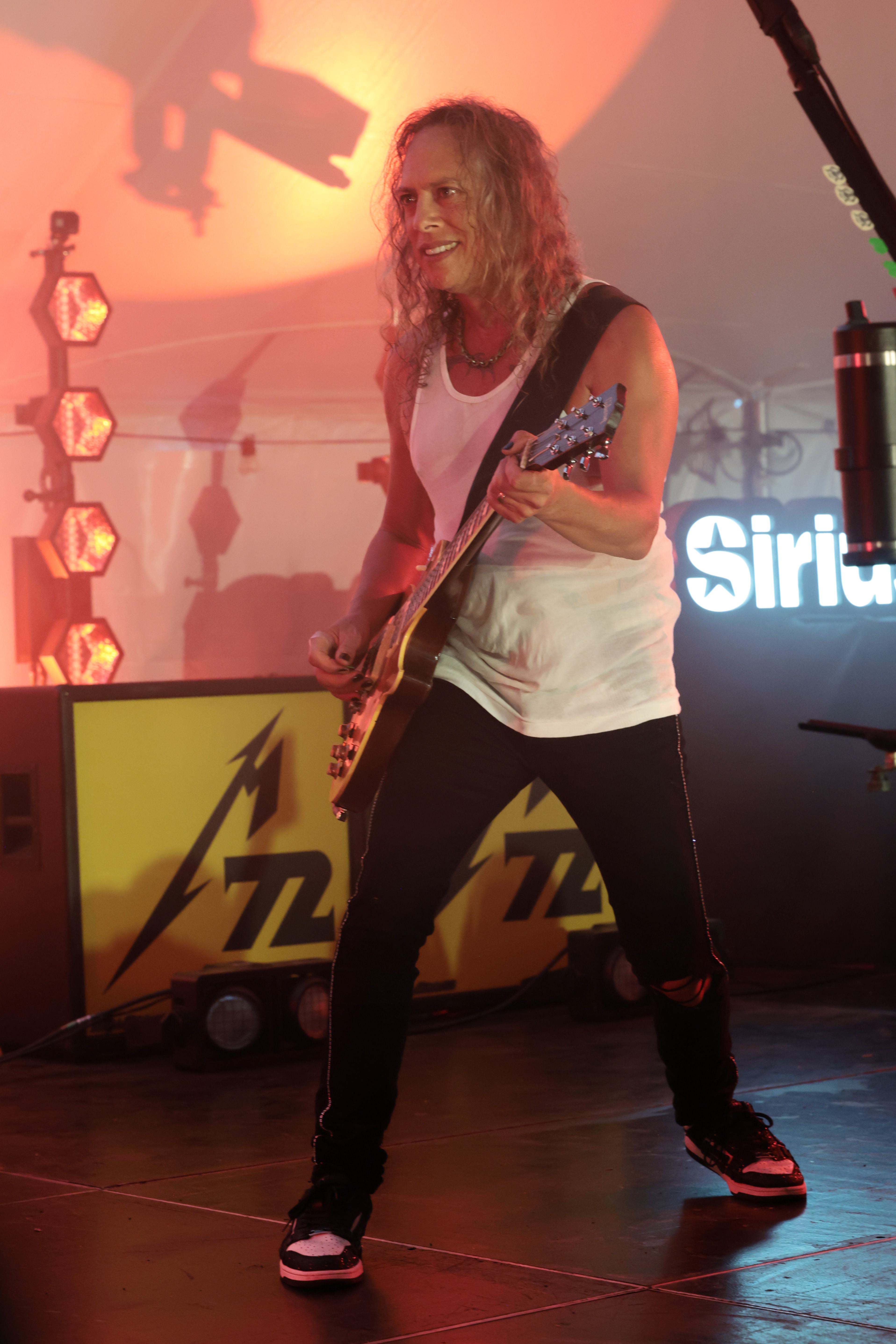 Metallica