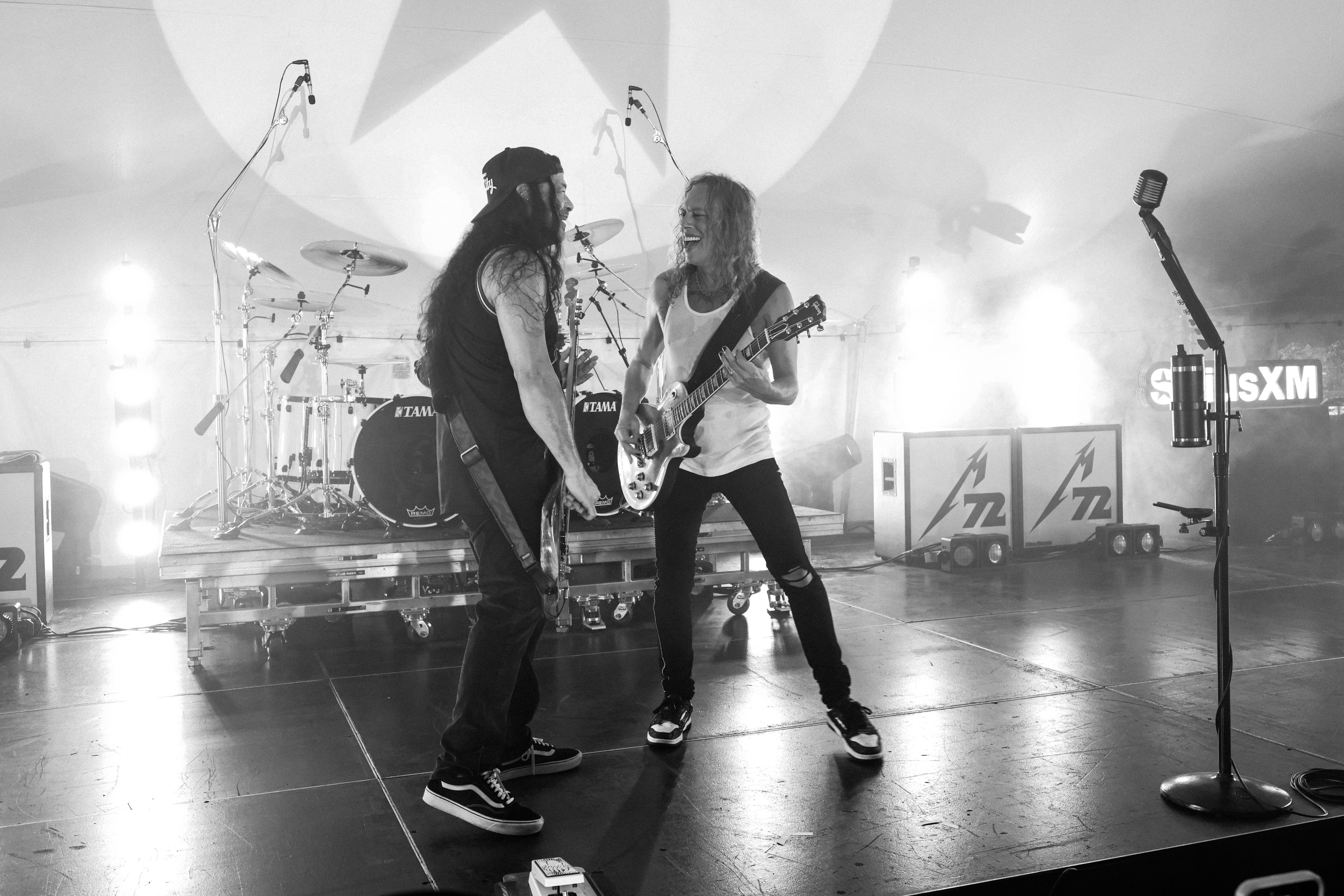 Metallica