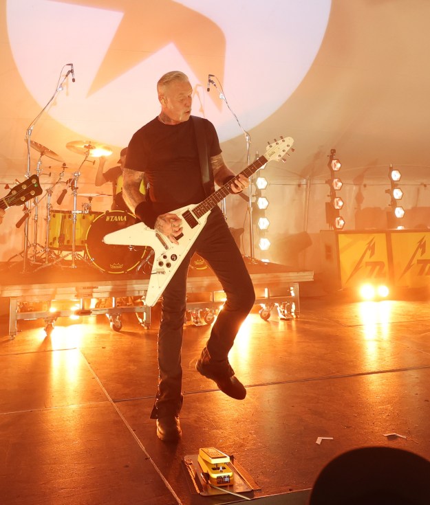 Metallica
