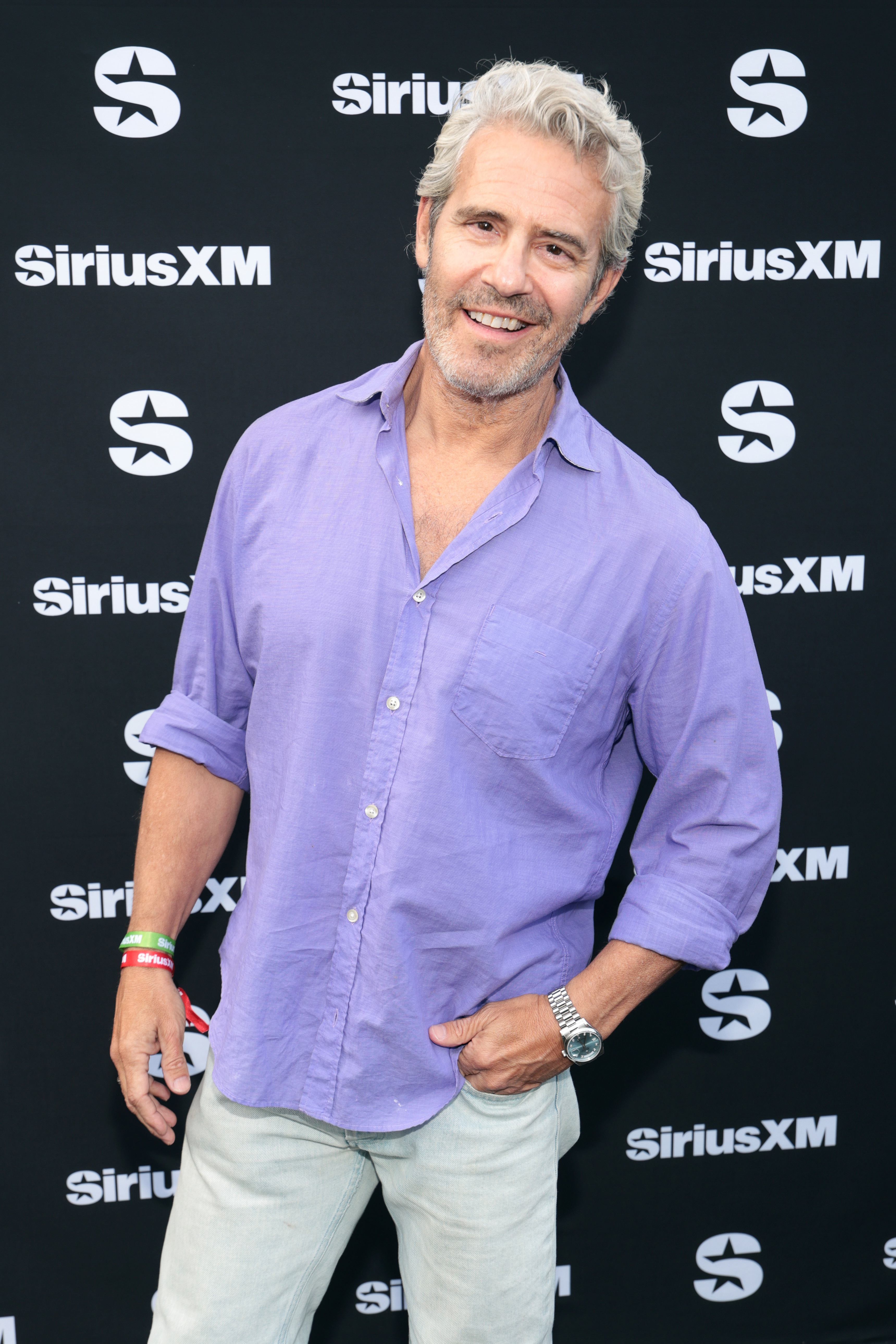 Andy Cohen