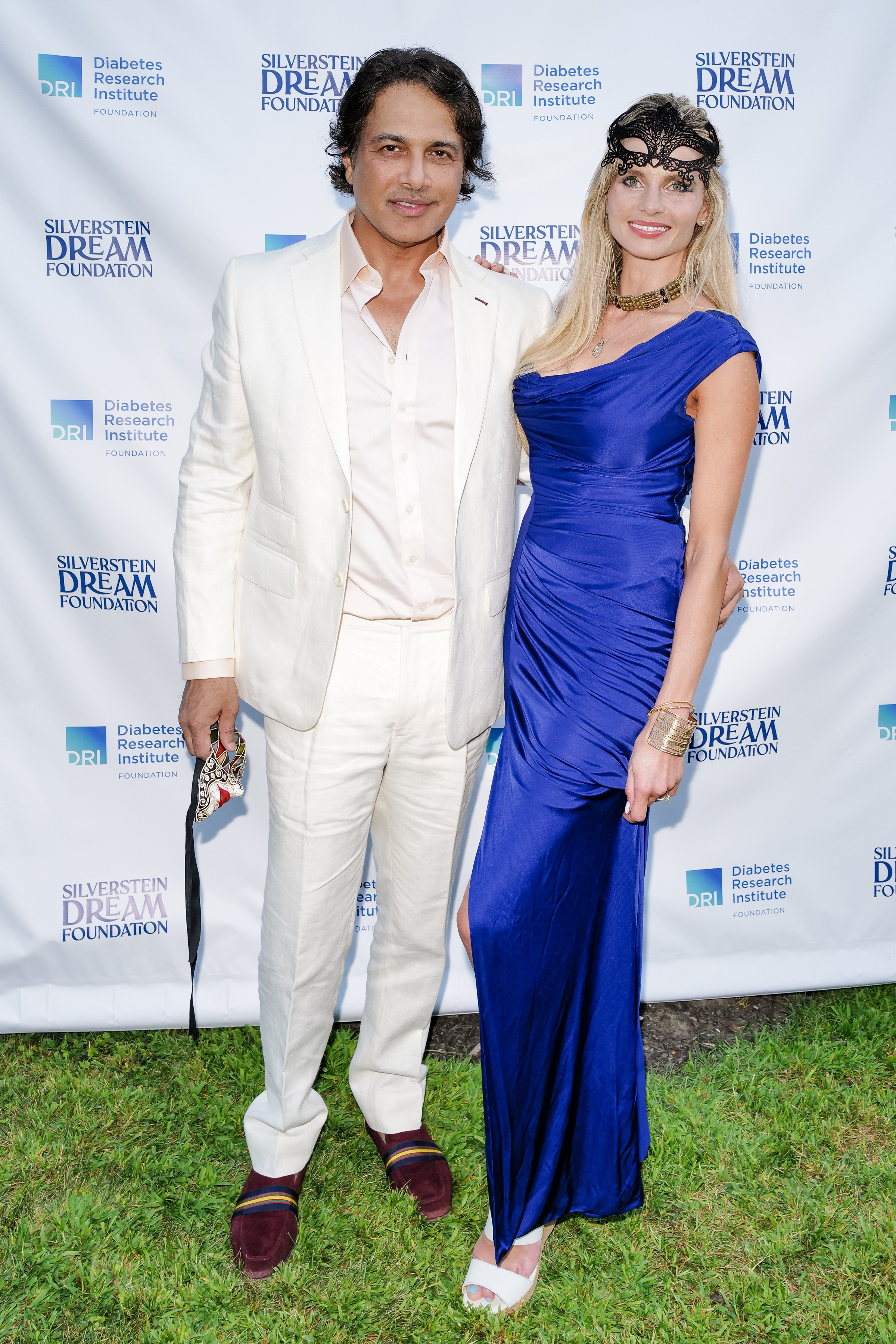 Nitin Gambhir, Elena Ulansky