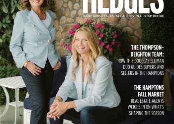 Behind the Hedges September 19, 2025 Issue