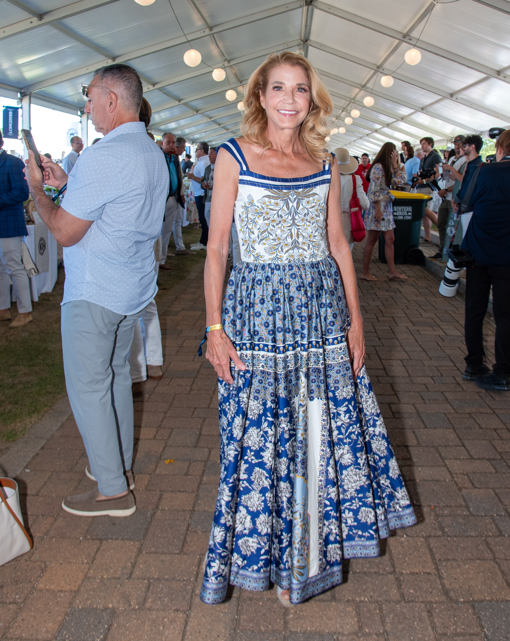Candace Bushnell